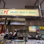 Takashimaya Food Village - 