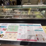 Takashimaya Food Village - 