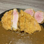 とんかつ 大喜 - 