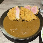 とんかつ 大喜 - 