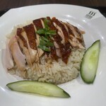 Takashimaya Food Village - 