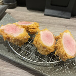 とんかつ 大喜 - 