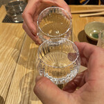 Sake Hide Jirou - 