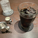 カフェ ボーイズビー - 