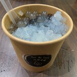 Takashimaya Food Village - 