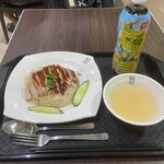 Takashimaya Food Village - 