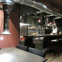 たんとさがりとまくの店 - 