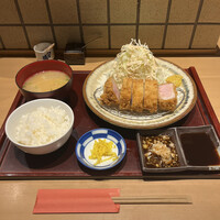 すき焼き 串カツ はるな 本町店 - 