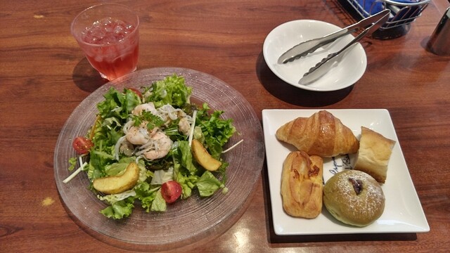 ピア サピド 天童店（pia Sapido） - 天童南（パン）の写真