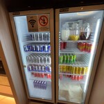 SATS Premier Lounge T1 - 