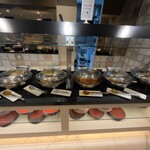 SATS Premier Lounge T1 - 