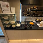 SATS Premier Lounge T1 - 