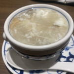 中国名菜 陳麻婆豆腐 - 