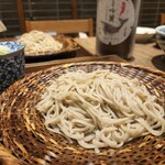 蕎麦とお酒 そばちょこ - 