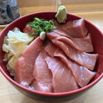 つきじ丼匠 - 