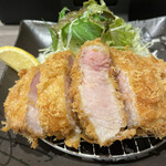 とんかつ 大喜 - 