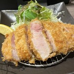 とんかつ 大喜 - 