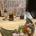 SUSHI MANISHI - 