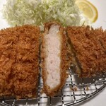 Tonkatsu Maisen - 