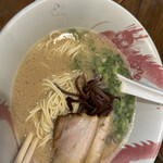 ラーメン龍の家 - 