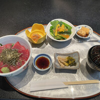日本料理　　銀扇 - 