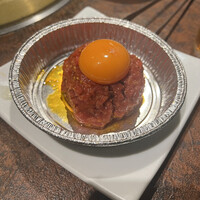焼肉 スタミナ苑 - 