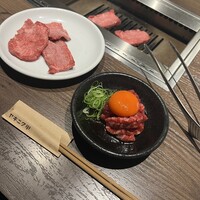 ヤキニク甲 - 