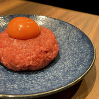 焼肉ホルモン 新井屋 にかい - 