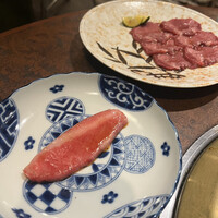 焼肉 スタミナ苑 - 