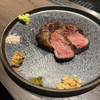 ヤキニク甲 - 