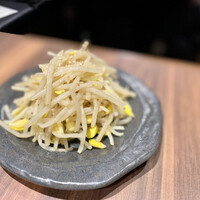 焼肉ホルモン 新井屋 にかい - 