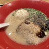 IPPUDO Raffles City - 料理写真: