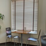 麺屋 Aurum - 店内