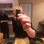 すし処 ひさ田 - 