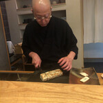 すし処 ひさ田 - 