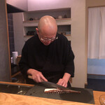 すし処 ひさ田 - 