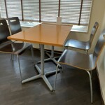 麺屋 Aurum - 店内