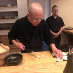 すし処 ひさ田 - 