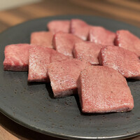 焼肉ホルモン 新井屋 にかい - 