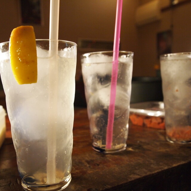 大介の店（【旧店名】Babi からむし） - 青森（ダイニングバー）の写真