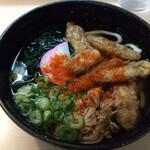 玄海うどん - 