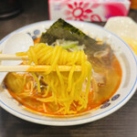 えーちゃん食堂 - 