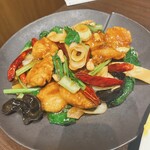 チャイニーズキッチン琉月 - 