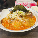 えーちゃん食堂 - 