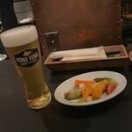 YONA YONA BEER WORKS - 