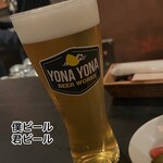 YONA YONA BEER WORKS - 