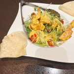 チャイニーズキッチン琉月 - 