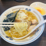 えーちゃん食堂 - 