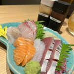 魚馬る ふぶき - 本日のおすすめ？