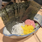 魚馬る ふぶき - とろたく